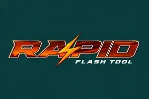 Rapid Flash Tool (RFT) AUTO API EXISTING USER Flash/EFS/Mi Cloud Credit