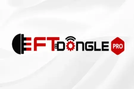 EFT Dongle 2 Year Support Activation 