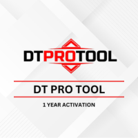 DT PRO TOOL ACTIVATION
