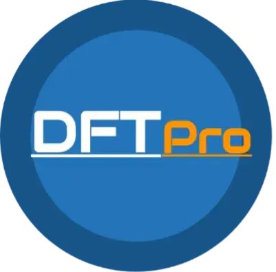 Dft Pro Tool Rent [48 hours]