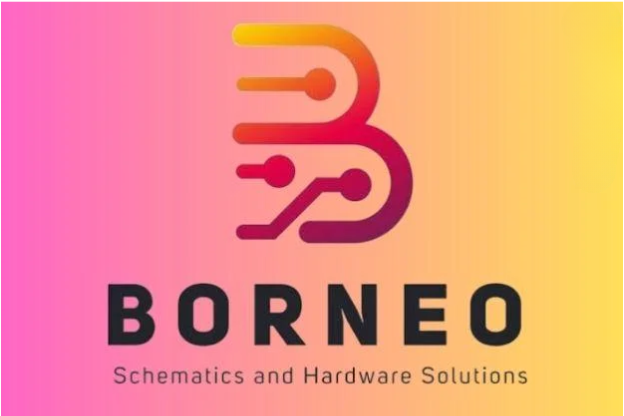 Borneo Schematics Hardware Tool Activation Code Instant [ 1 Year ] - [ 1 User ] 