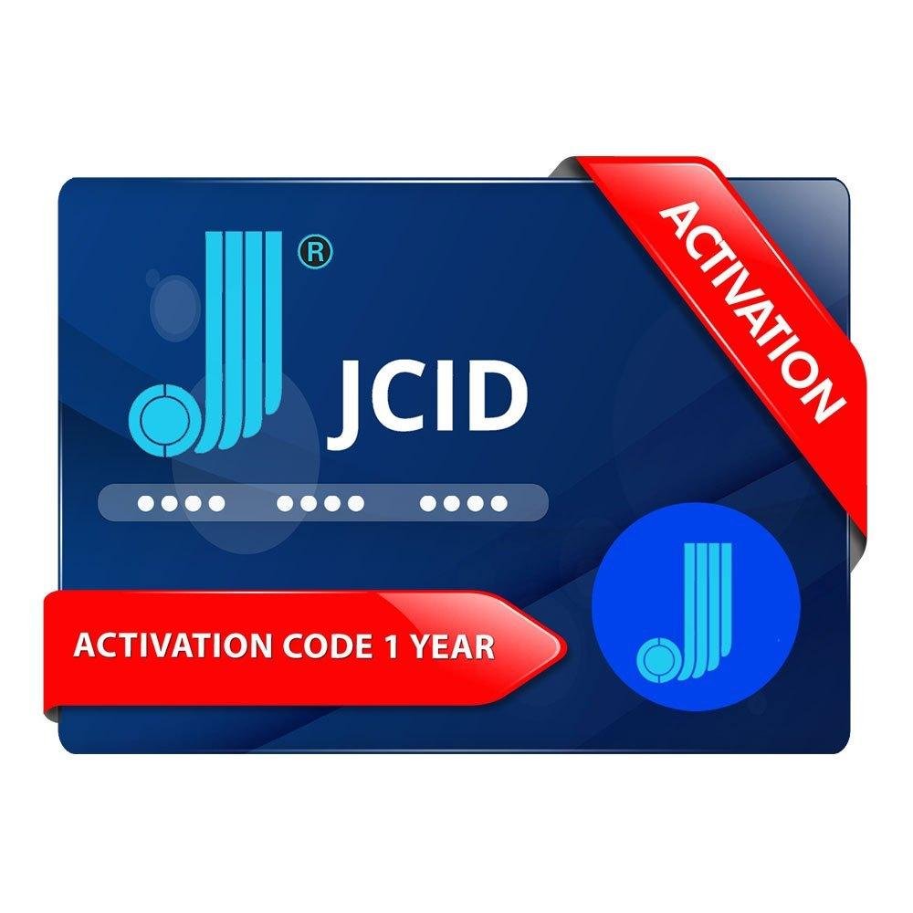JCID Schematic Activation Code (1 Month)
