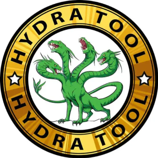 Hydra Tool 10 Credits Pack