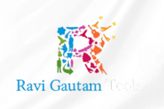 Ravigautamtools.com