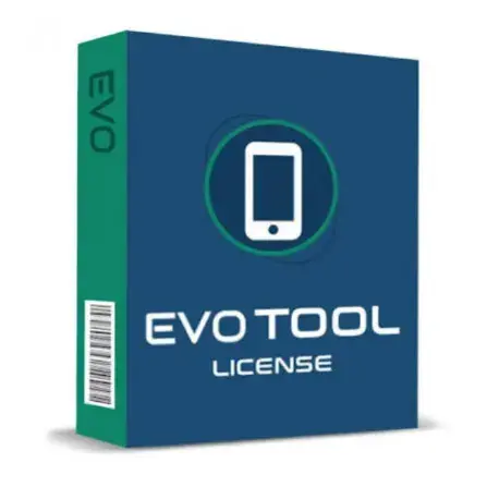 EVO Tool Unlock 6 Months License